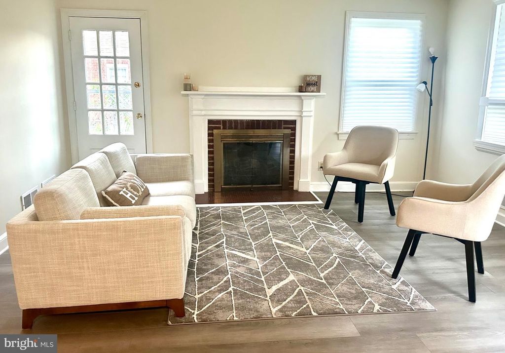 2517 ELIOT PL, Temple Hills, MD 20748
