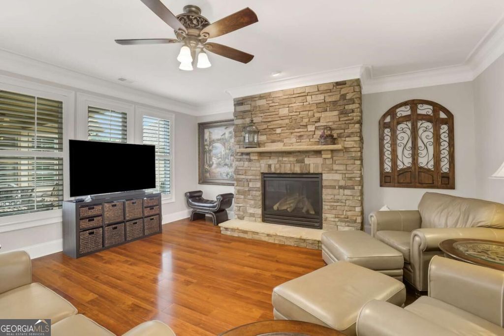 263 Somerset Circle, Woodstock, GA 30189 — photo 3