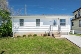 6753 Robbins Avenue, St Louis, MO 63133