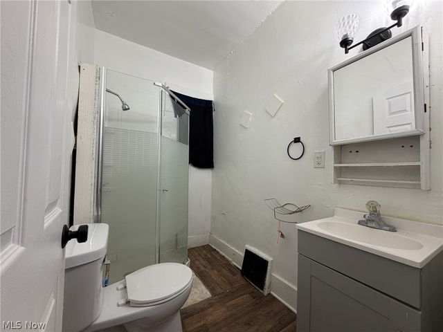 118 Rear Prospect st, Dover, OH 44622