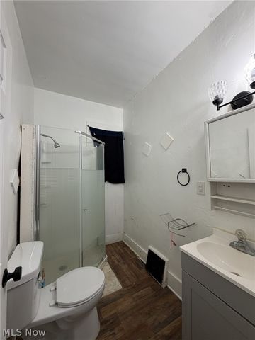 118 Rear Prospect st, Dover, OH 44622