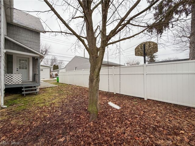 118 Rear Prospect st, Dover, OH 44622