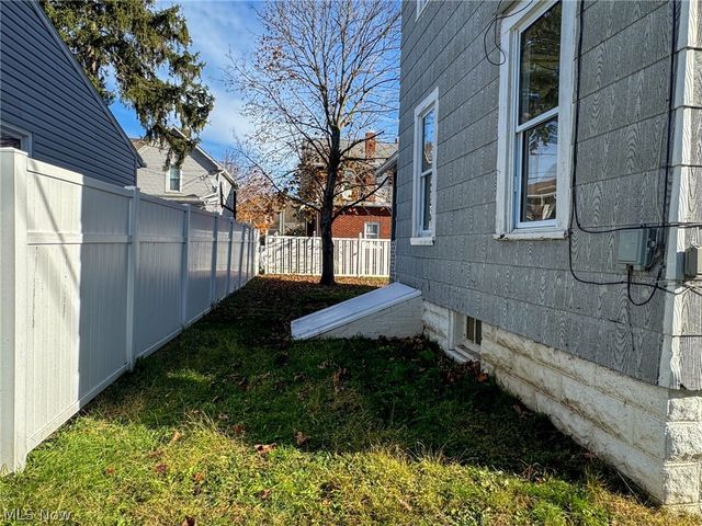 118 Rear Prospect st, Dover, OH 44622