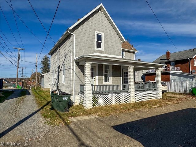 118 Rear Prospect st, Dover, OH 44622