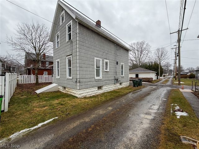 118 Rear Prospect st, Dover, OH 44622