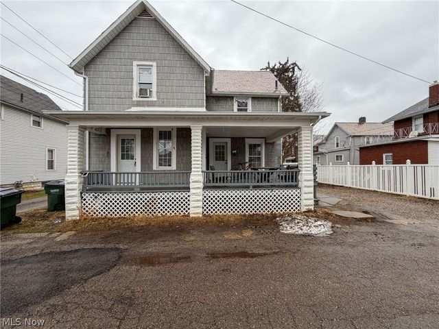 118 Rear Prospect st, Dover, OH 44622