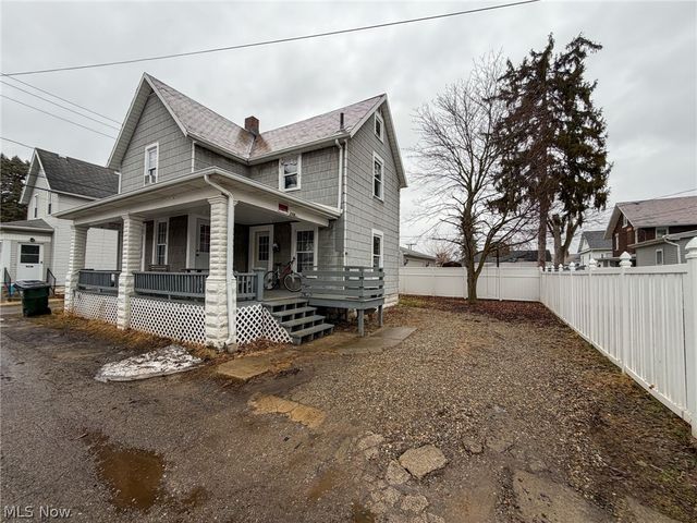 118 Rear Prospect st, Dover, OH 44622