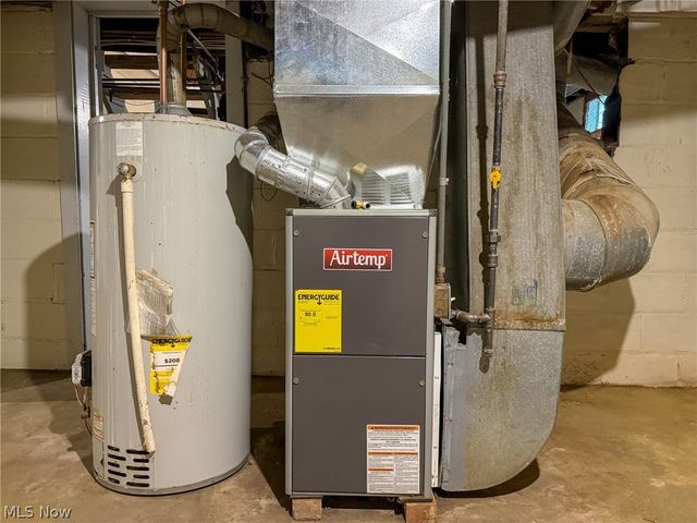 118 Rear Prospect st, Dover, OH 44622