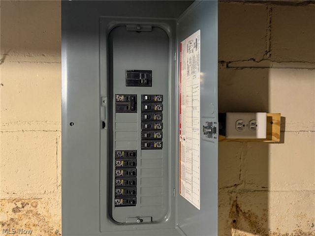 118 Rear Prospect st, Dover, OH 44622