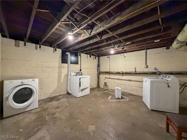 118 Rear Prospect st, Dover, OH 44622