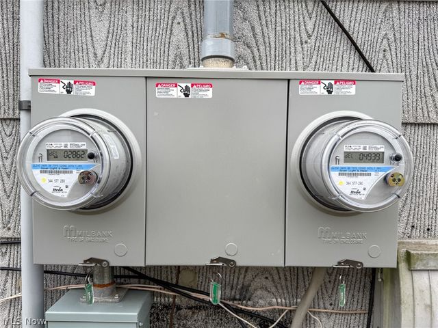 118 Rear Prospect st, Dover, OH 44622