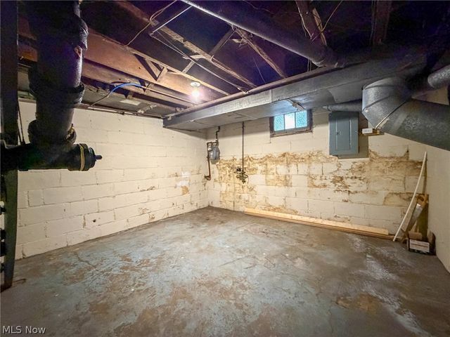 118 Rear Prospect st, Dover, OH 44622