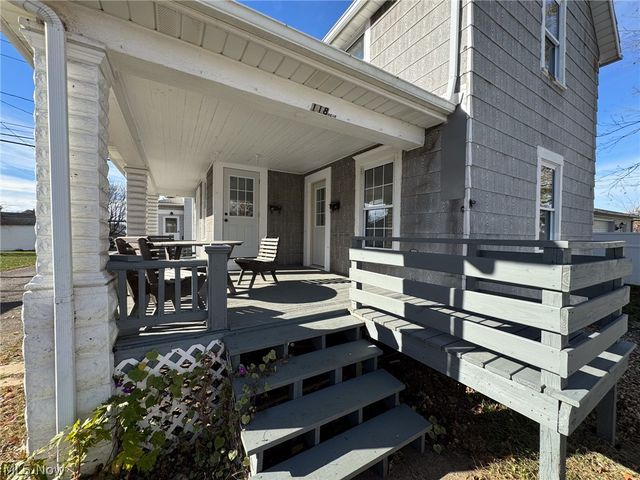 118 Rear Prospect st, Dover, OH 44622