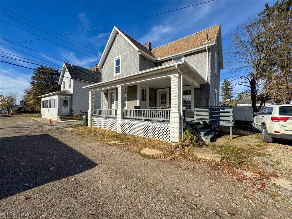 118 Rear Prospect st, Dover, OH 44622