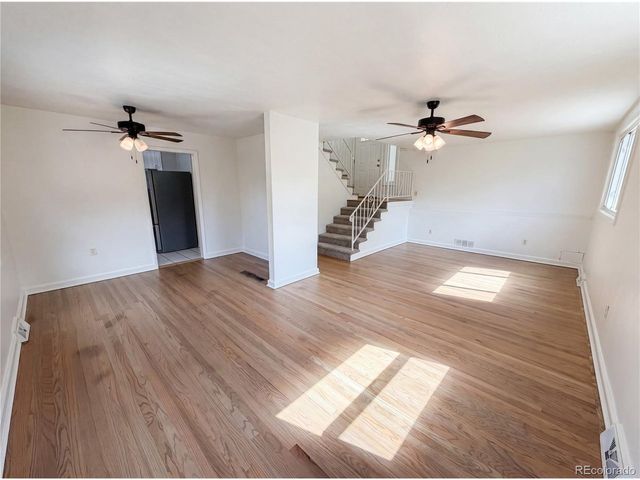 519 N Gilbert St, Castle Rock, CO 80104