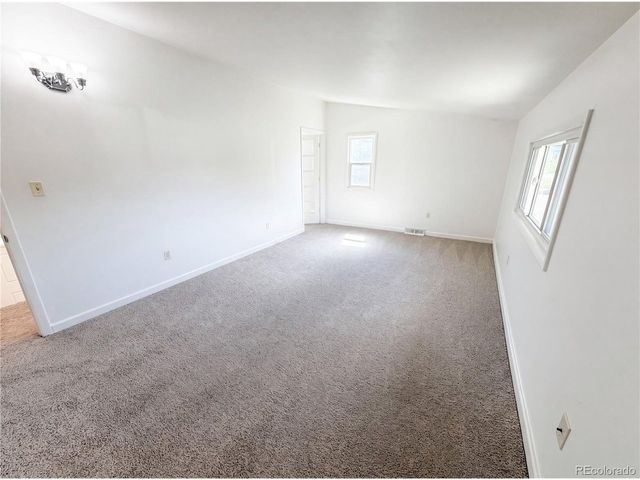 519 N Gilbert St, Castle Rock, CO 80104