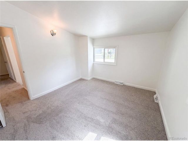 519 N Gilbert St, Castle Rock, CO 80104