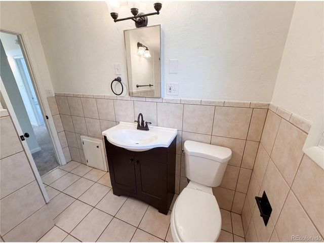519 N Gilbert St, Castle Rock, CO 80104