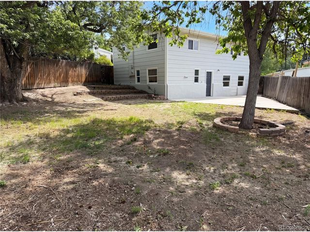 519 N Gilbert St, Castle Rock, CO 80104