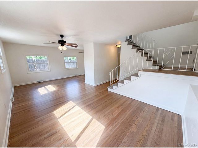 519 N Gilbert St, Castle Rock, CO 80104