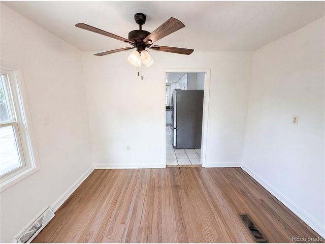 519 N Gilbert St, Castle Rock, CO 80104