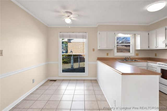 725 Prestige Boulevard, Fayetteville, NC 28314