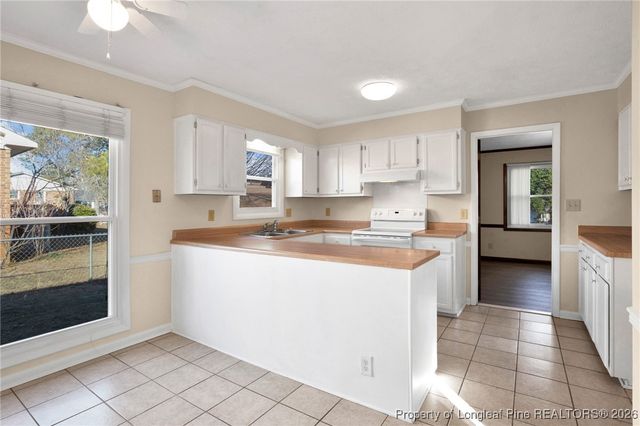 725 Prestige Boulevard, Fayetteville, NC 28314