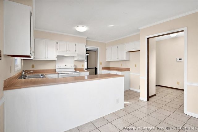 725 Prestige Boulevard, Fayetteville, NC 28314