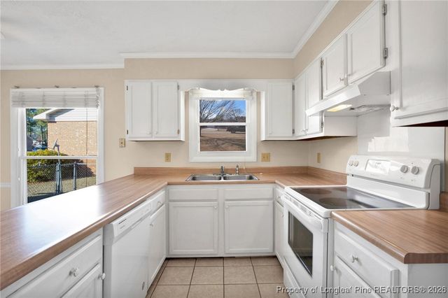 725 Prestige Boulevard, Fayetteville, NC 28314