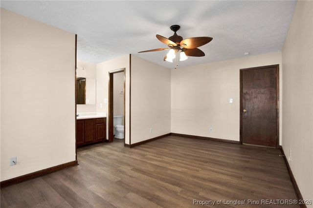 725 Prestige Boulevard, Fayetteville, NC 28314