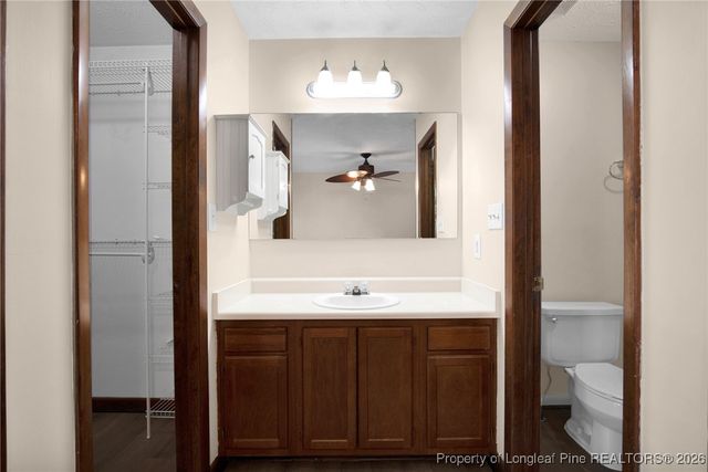 725 Prestige Boulevard, Fayetteville, NC 28314