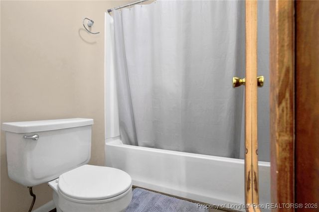 725 Prestige Boulevard, Fayetteville, NC 28314