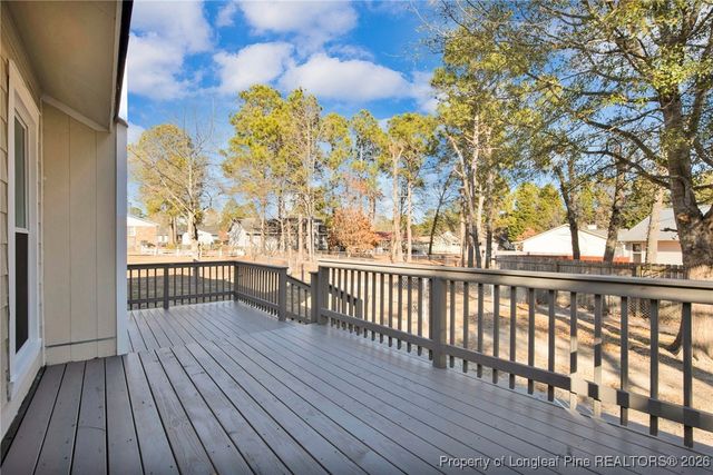 725 Prestige Boulevard, Fayetteville, NC 28314