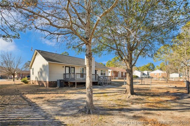 725 Prestige Boulevard, Fayetteville, NC 28314