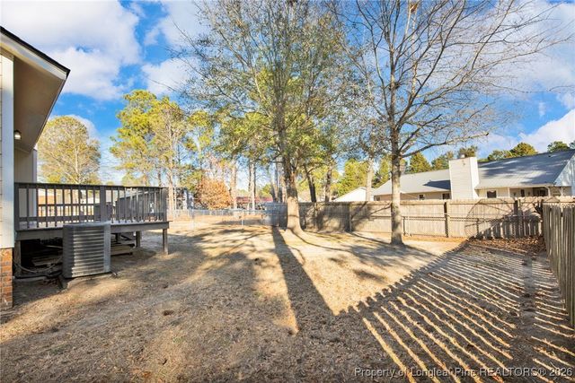 725 Prestige Boulevard, Fayetteville, NC 28314