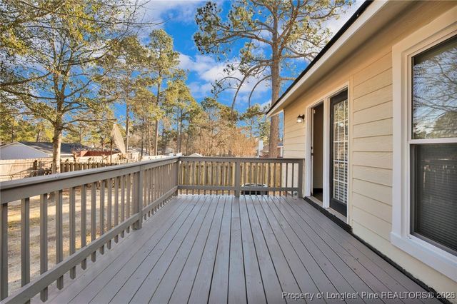 725 Prestige Boulevard, Fayetteville, NC 28314