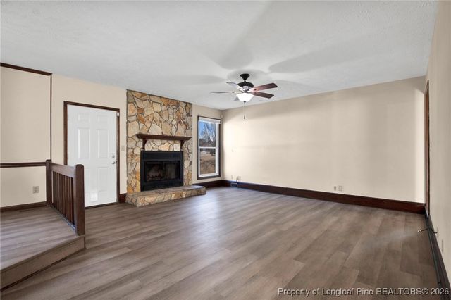 725 Prestige Boulevard, Fayetteville, NC 28314