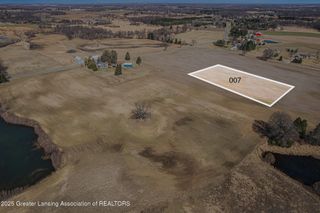 Lot 7 Sunset Avenue, Dansville, MI 48819