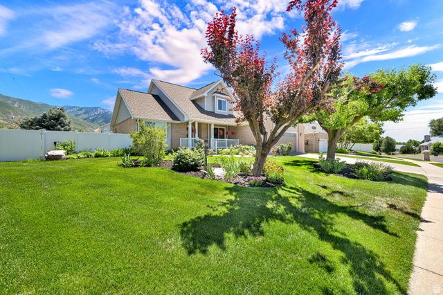 4792 GLASMANN WAY, South Ogden, UT 84403