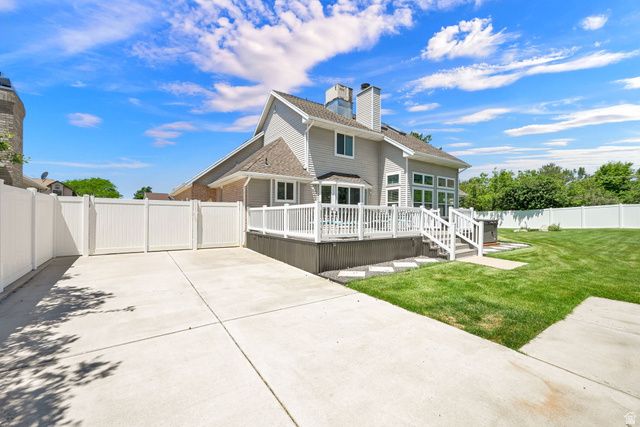 4792 GLASMANN WAY, South Ogden, UT 84403