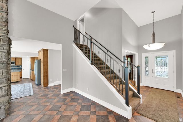 4792 GLASMANN WAY, South Ogden, UT 84403