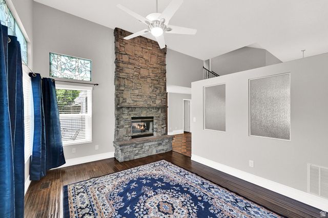 4792 GLASMANN WAY, South Ogden, UT 84403