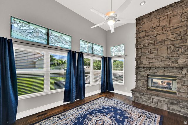 4792 GLASMANN WAY, South Ogden, UT 84403