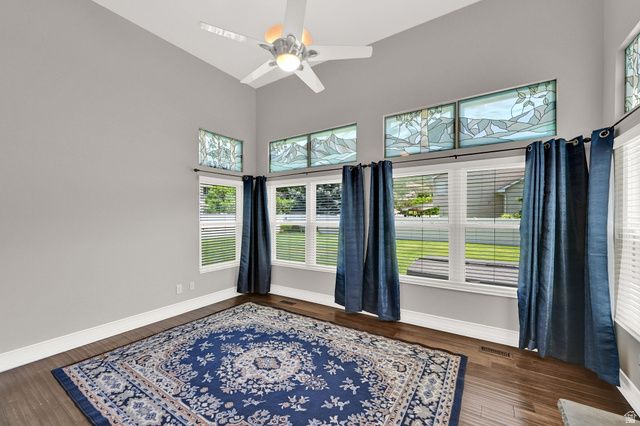 4792 GLASMANN WAY, South Ogden, UT 84403