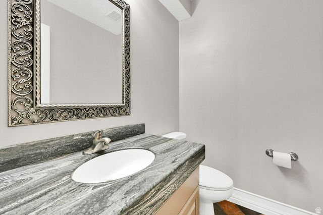 4792 GLASMANN WAY, South Ogden, UT 84403