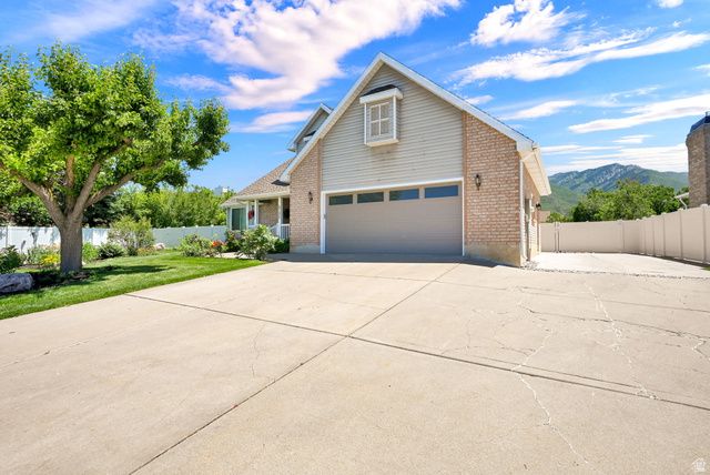 4792 GLASMANN WAY, South Ogden, UT 84403