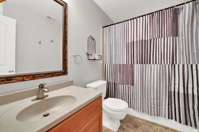 4792 GLASMANN WAY, South Ogden, UT 84403