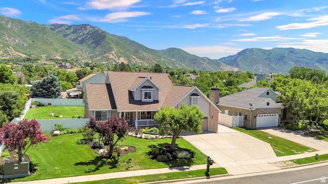 4792 GLASMANN WAY, South Ogden, UT 84403