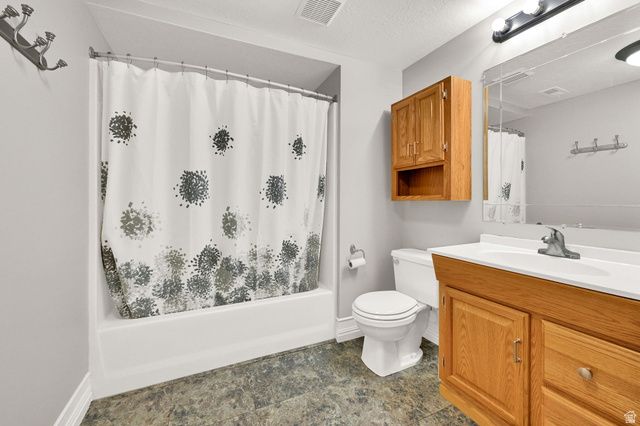 4792 GLASMANN WAY, South Ogden, UT 84403
