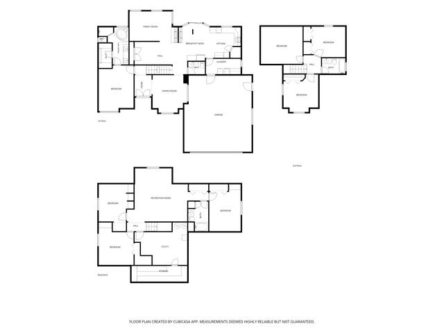 4792 GLASMANN WAY, South Ogden, UT 84403